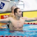 44th European Junior Swimming Championships, MILAK Kristof