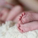 Newborn-Feet