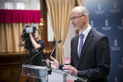 Tovább nő a családok támogatása