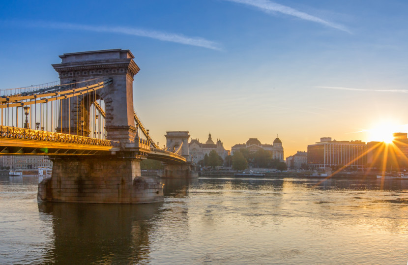 Ismét megdőlt a melegrekord Budapesten