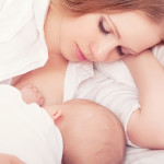 bigstock-Mother-Feeding-Her-Baby-In-The-41917141
