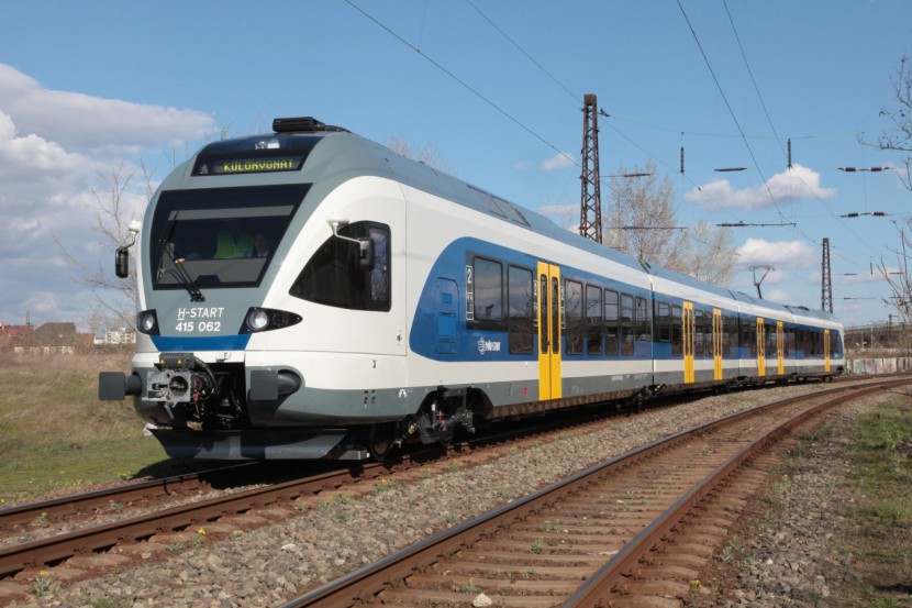 Szünetel a vonatközlekedés Ferencváros és Kelenföld között