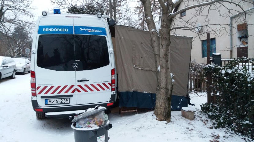 Vádat emeltek a csecsemőjét megölő nővel szemben