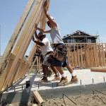 New Home Sales Increase Despite Rising Mortgage Rates