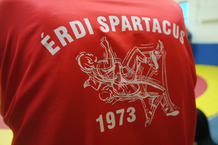 Feljutott az NB I-be a Spartacus!