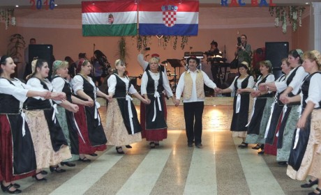 Közmeghallgatást tartott a Horvát Önkormányzat