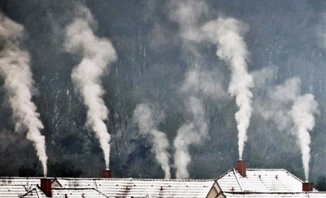 Rákkeltő a műanyag hulladékok égetése