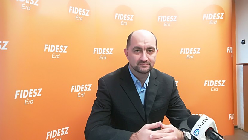 Az Érdi Fidesz készen áll a megmérettetésre