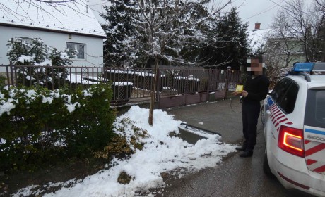 Hamar elkapták az érdi tolvajt