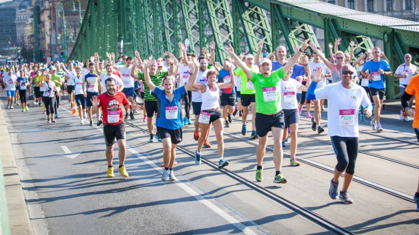 Rekordösszeg a szabadidősportra