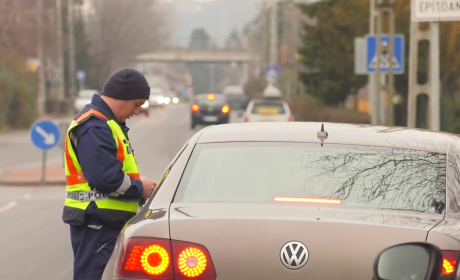 Idén is számíthatunk kiterjedt ellenőrzésekre