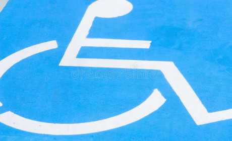 Adókedvezmény a súlyos fogyatékkal élőknek