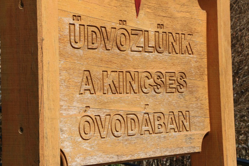 Óvodapedagógus