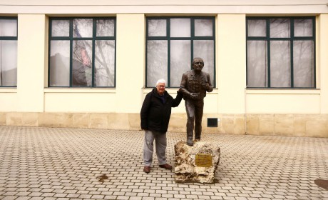 A magyar emlékek kutatója: Kubassek János