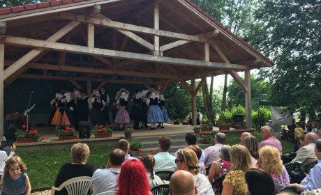 Folklór és gasztronómia