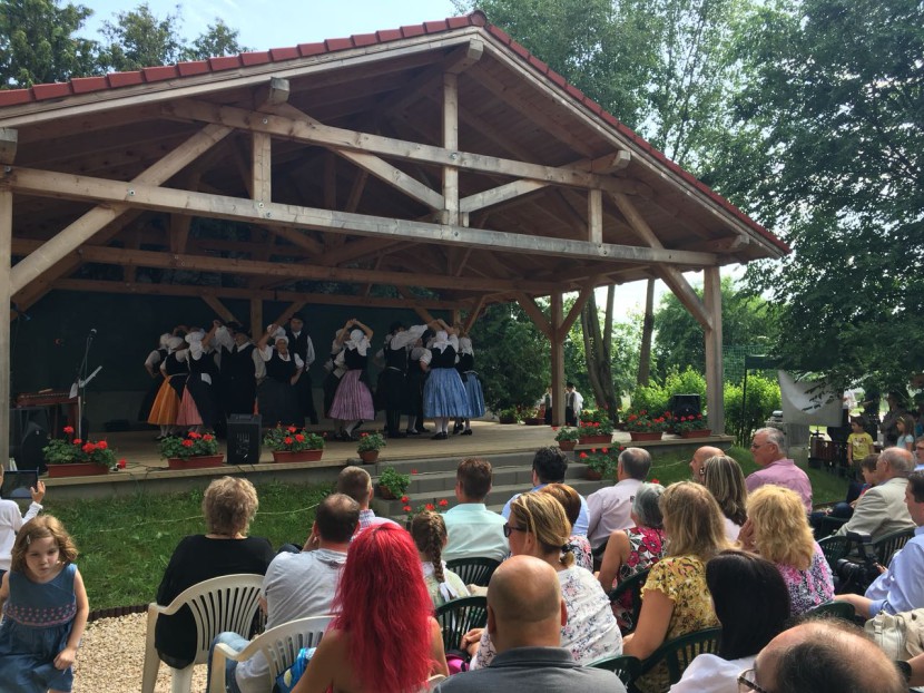 Folklór és gasztronómia