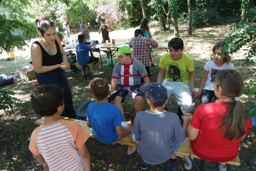 Megújul a tízéves Parkoló program