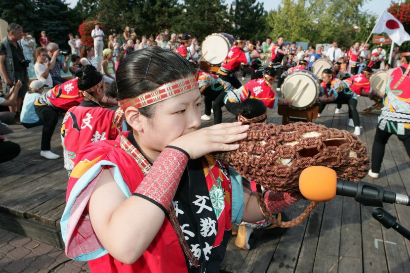 Tahititól Kirgizisztánig – vasárnaptól Summerfest!