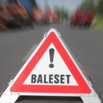 baleset