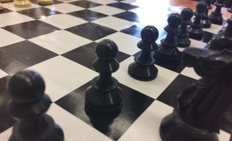 IX. MINARET KUPA nyílt rapid sakkverseny