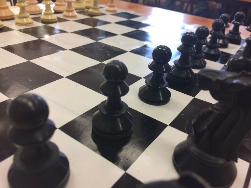 IX. MINARET KUPA nyílt rapid sakkverseny