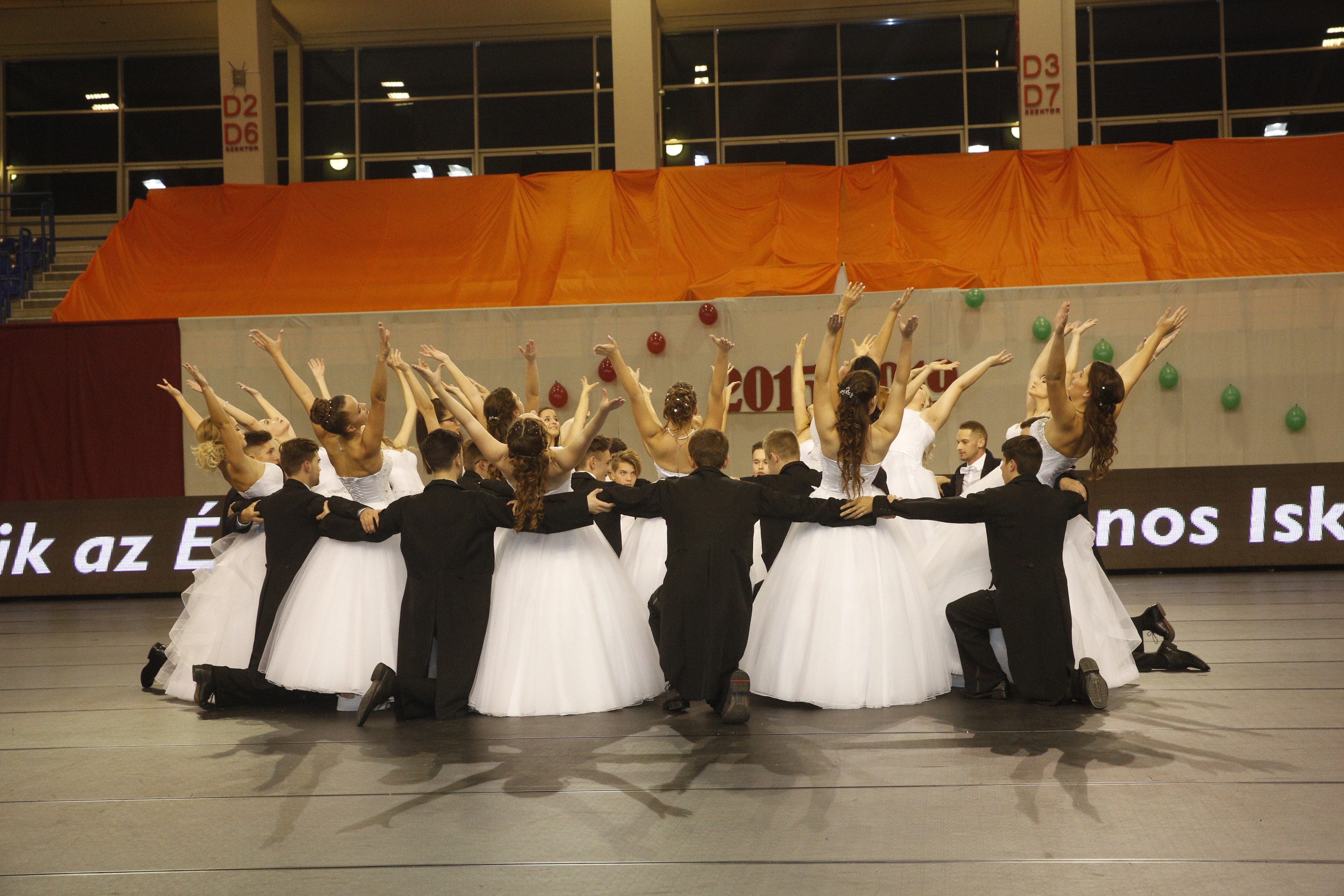 Felnőtt táncoktatás - Dance Universe, tánciskola, táncoktatás Debrecen